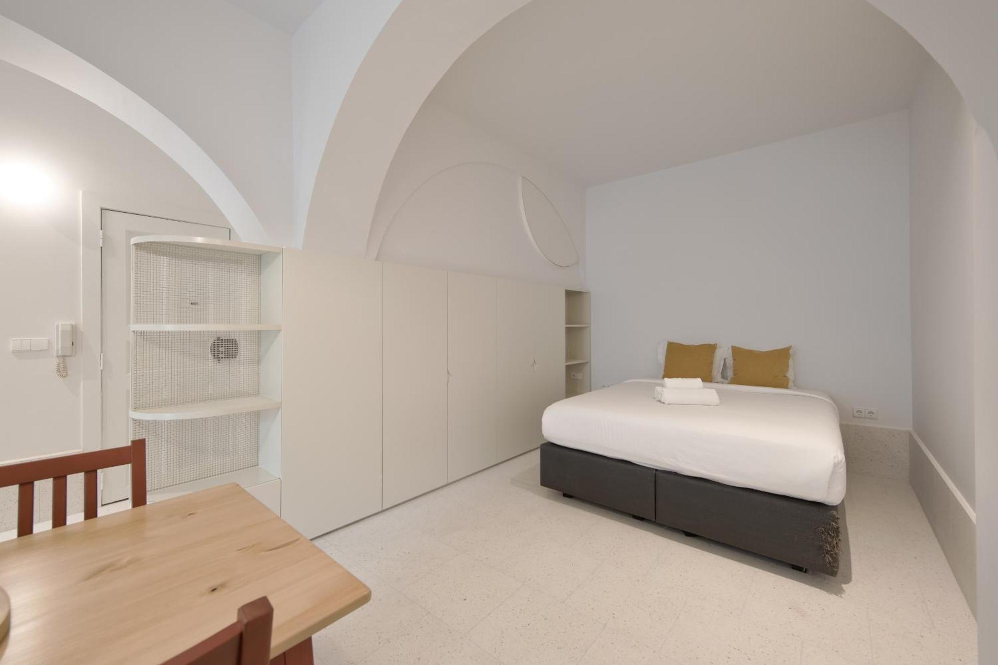 Alameda Terrace By Homing Apartamento *