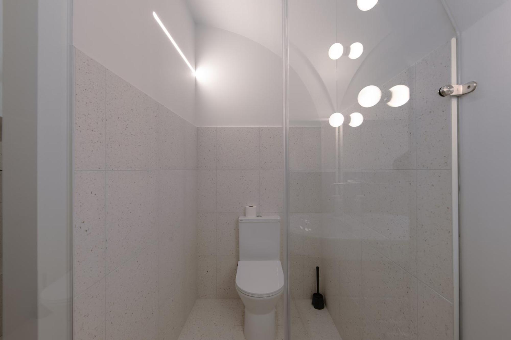 Apartamento Alameda Terrace By Homing *