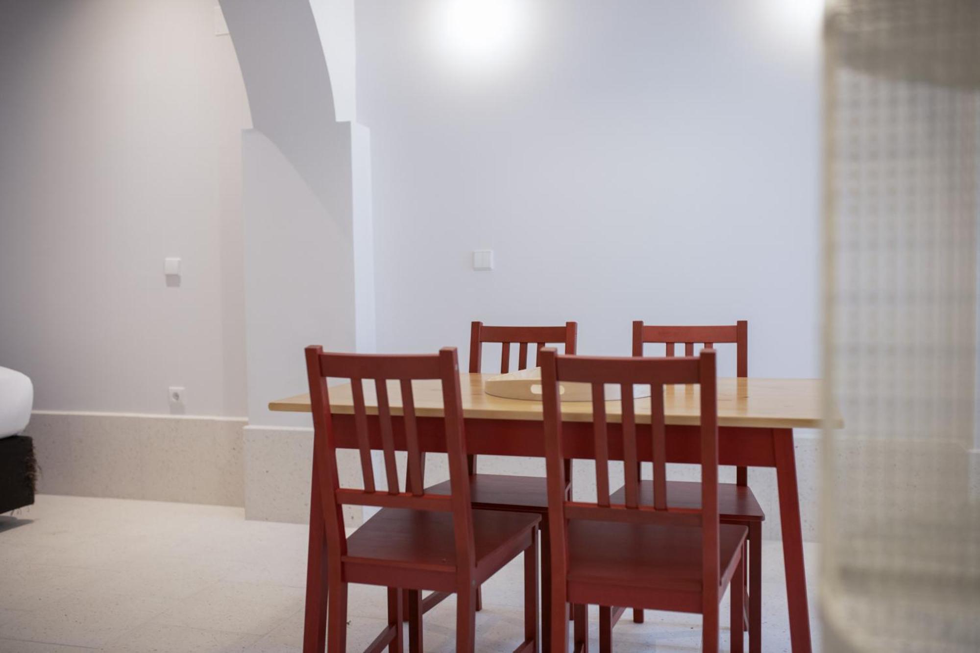 Alameda Terrace By Homing Apartamento