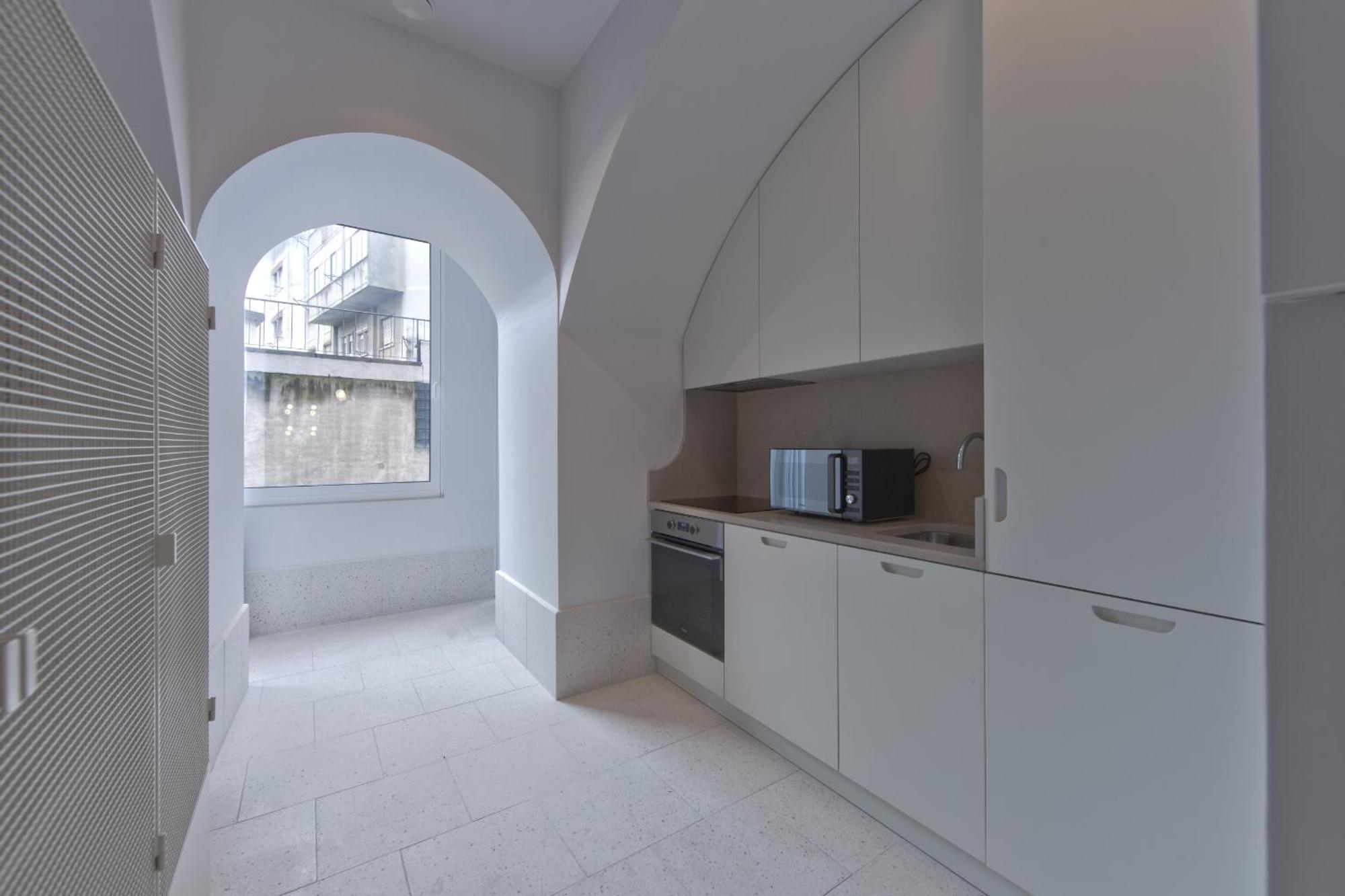 Apartamento Alameda Terrace By Homing Lisboa