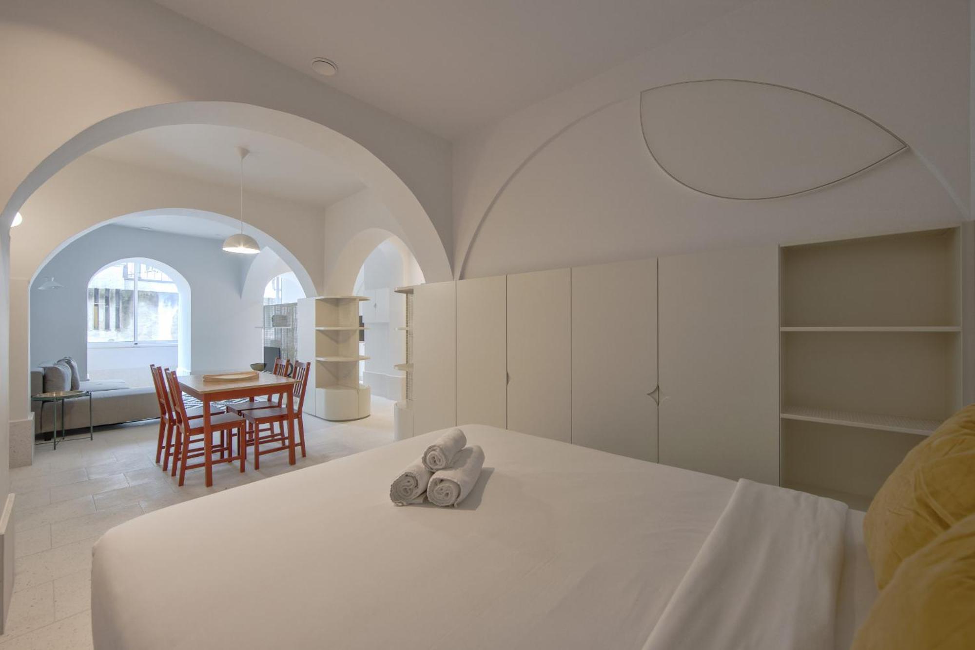 Alameda Terrace By Homing * Lisboa