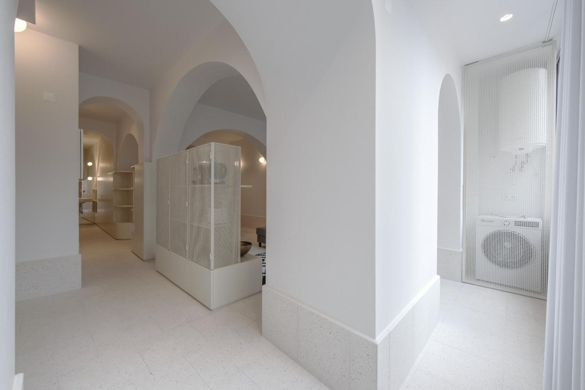 Alameda Terrace By Homing Lisboa