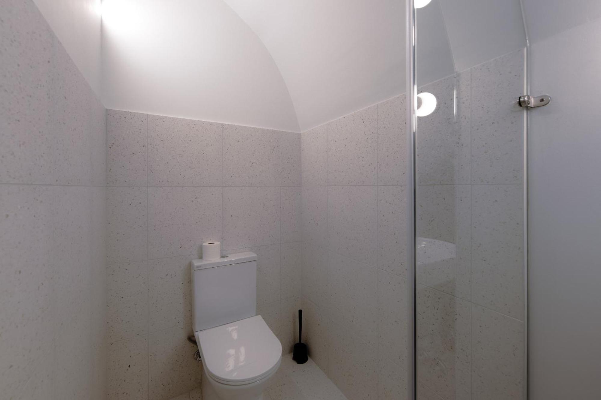 Apartamento Alameda Terrace By Homing Lisboa