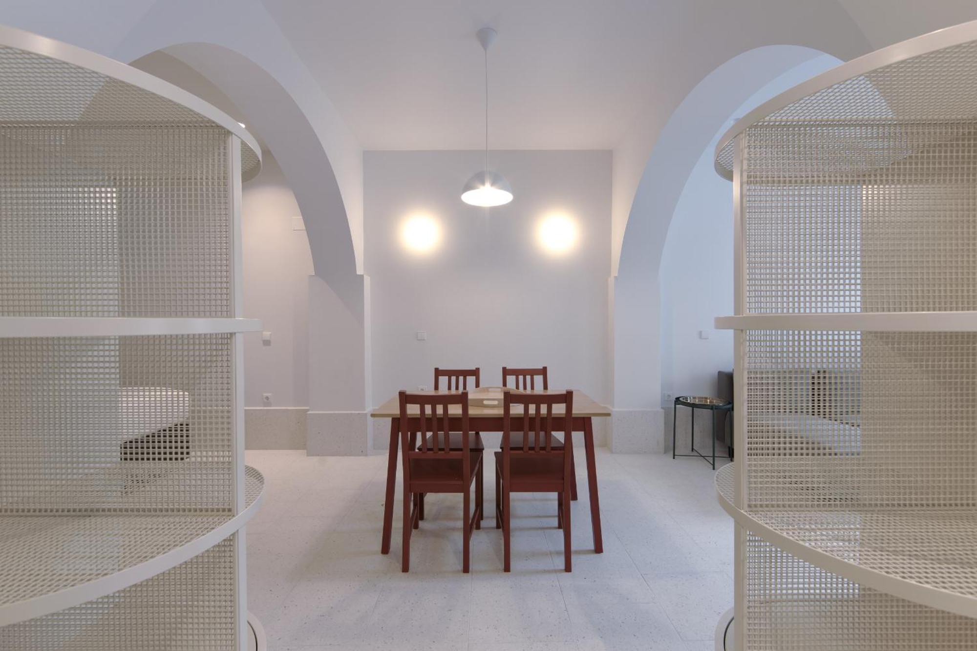 Alameda Terrace By Homing