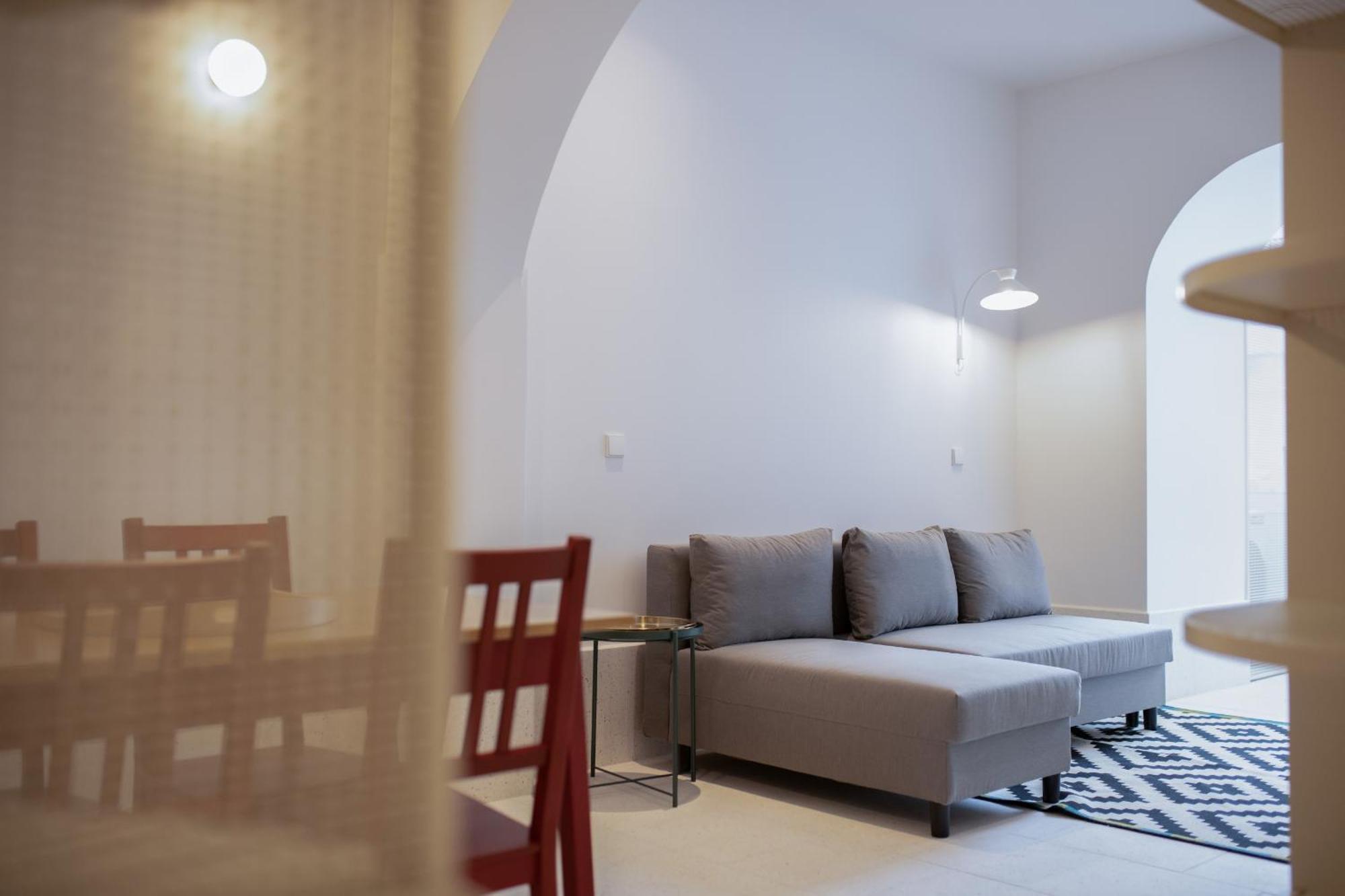 Alameda Terrace By Homing Apartamento