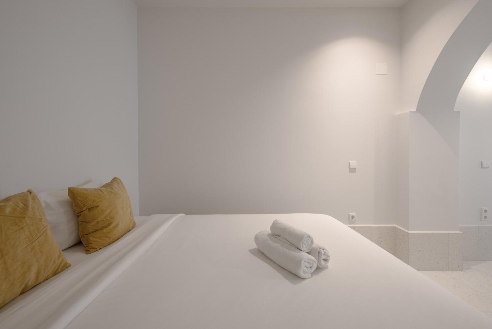 Apartamento Alameda Terrace By Homing *