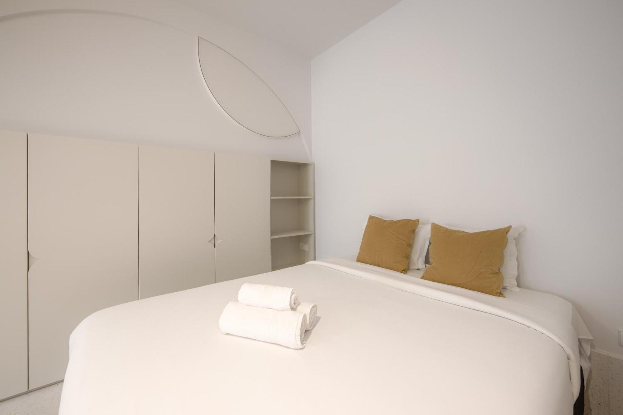 Alameda Terrace By Homing Apartamento Lisboa