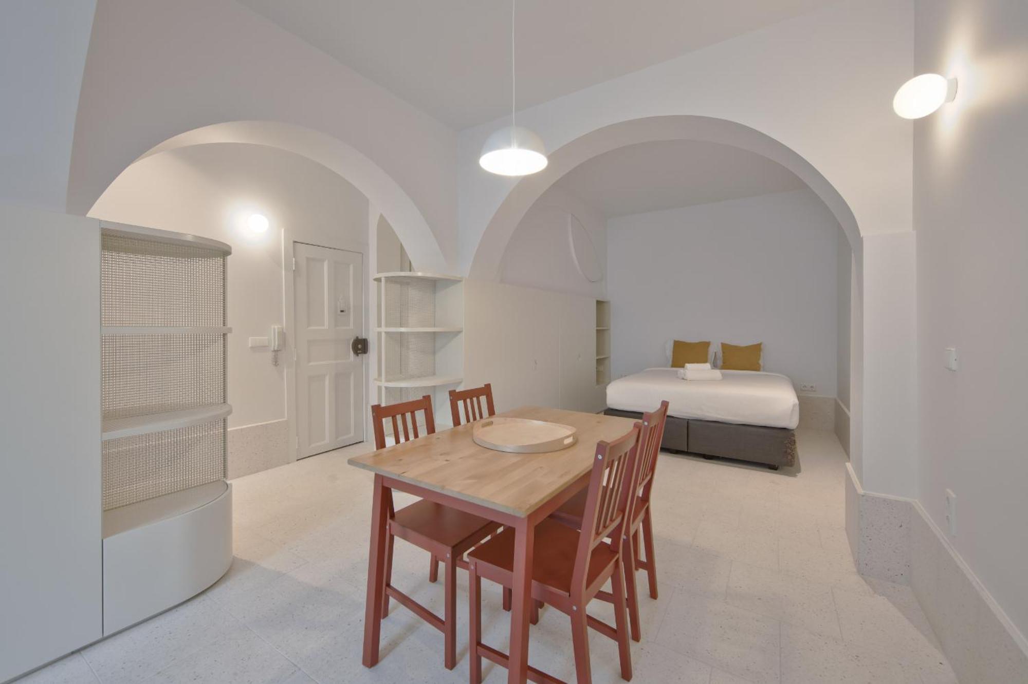 Alameda Terrace By Homing *
