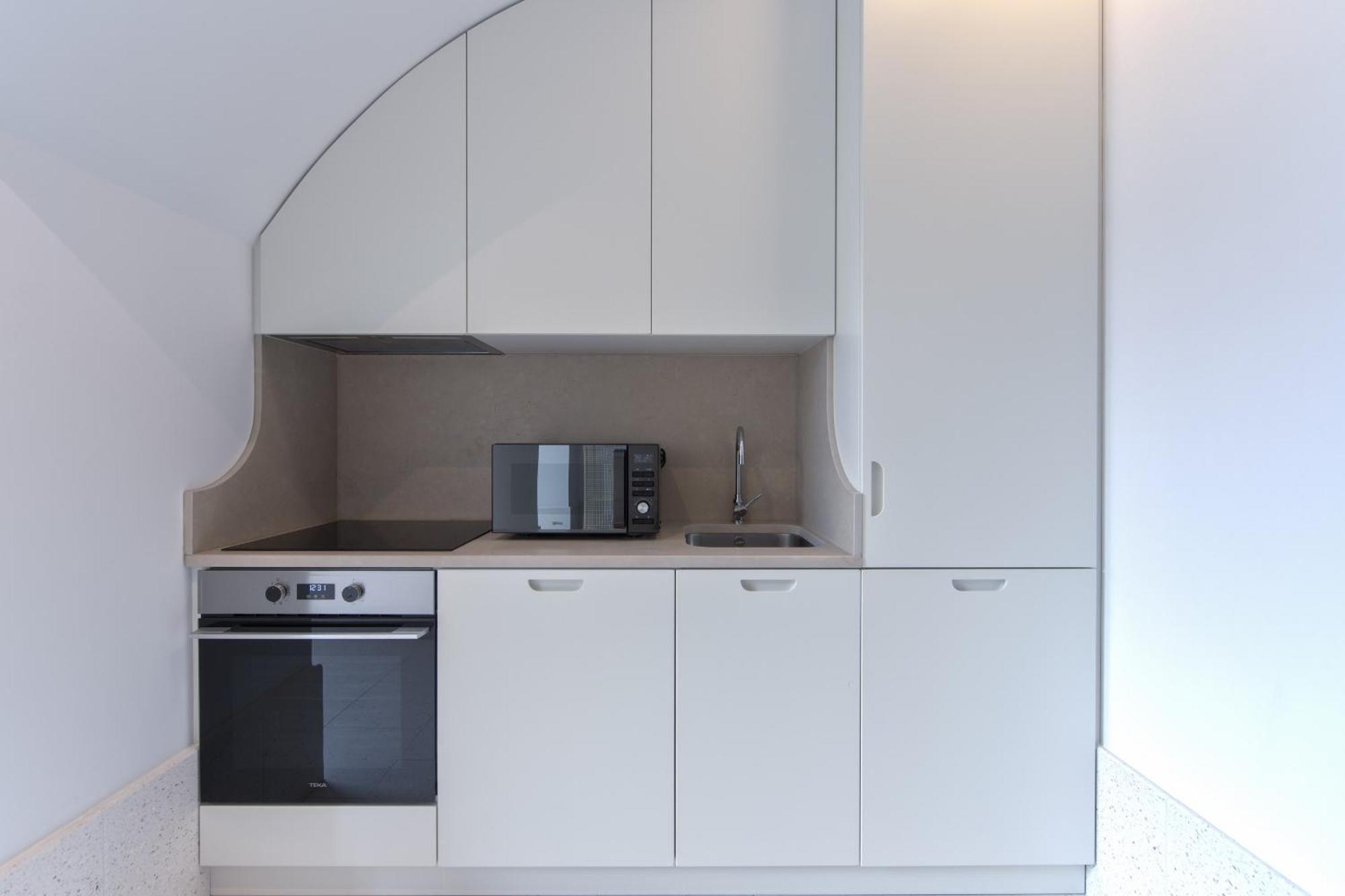 Alameda Terrace By Homing Apartamento