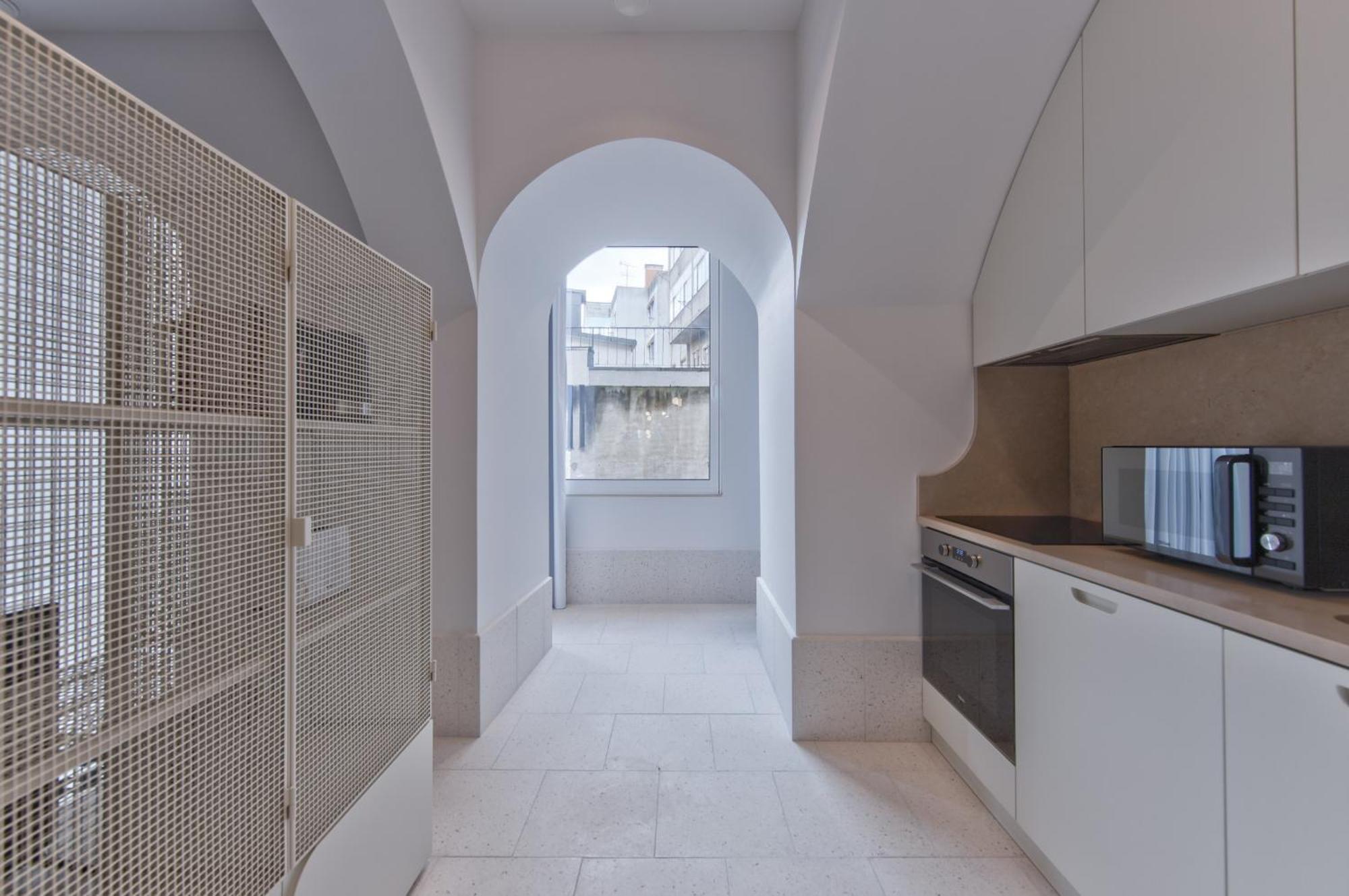 Alameda Terrace By Homing Apartamento *