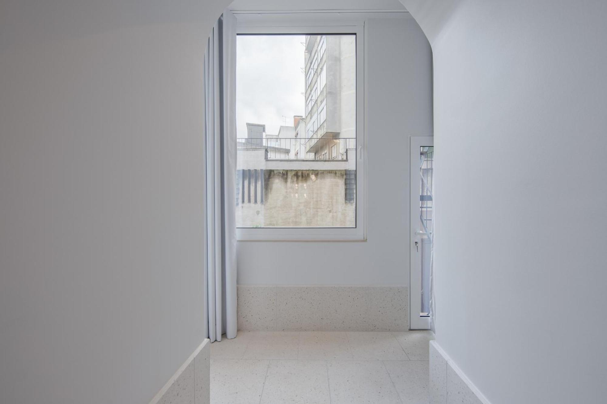 Apartamento Alameda Terrace By Homing *
