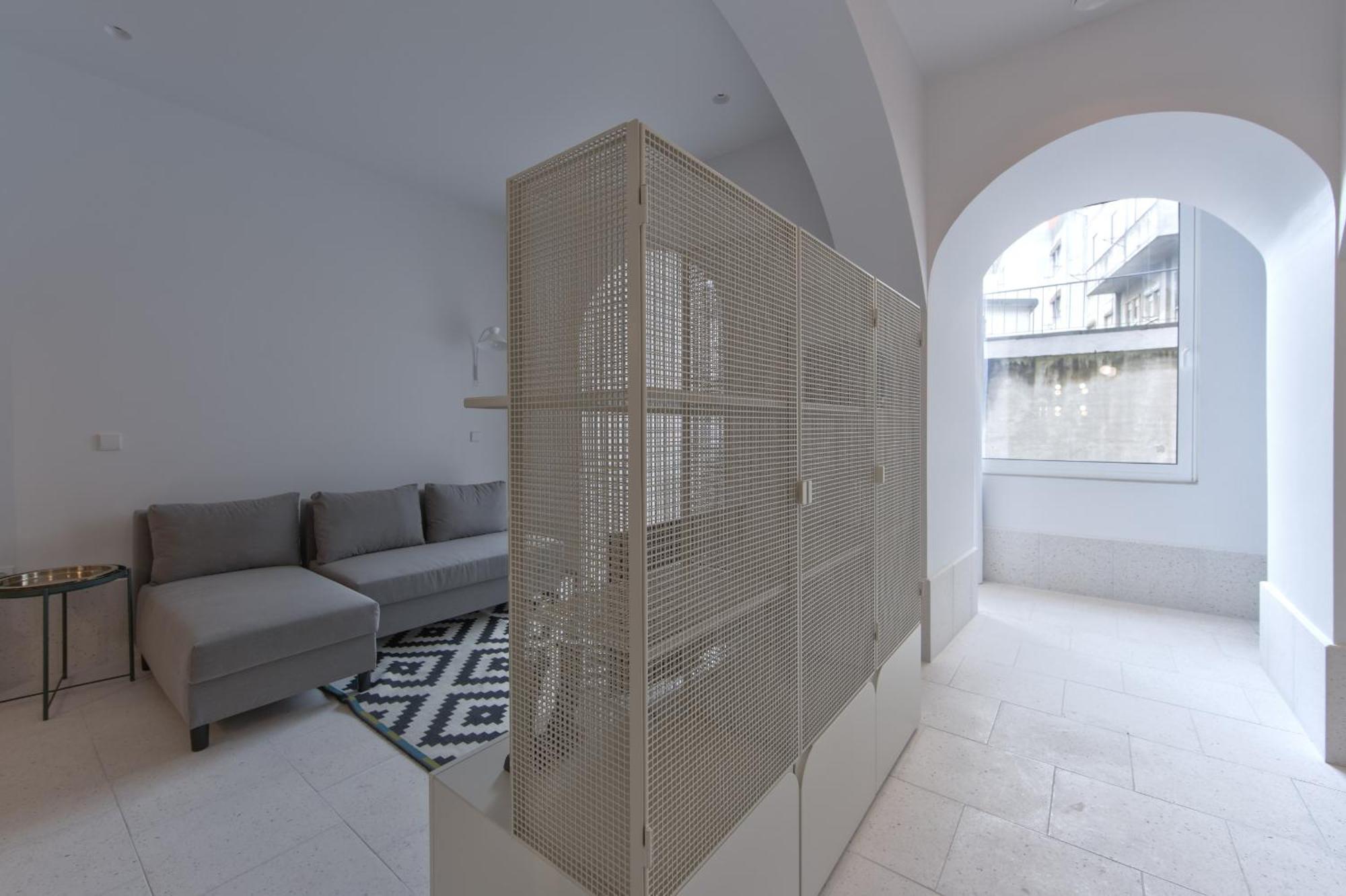 Alameda Terrace By Homing Apartamento Lisboa