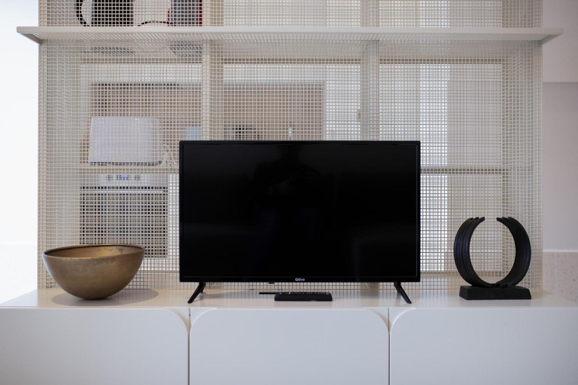 Alameda Terrace By Homing Apartamento