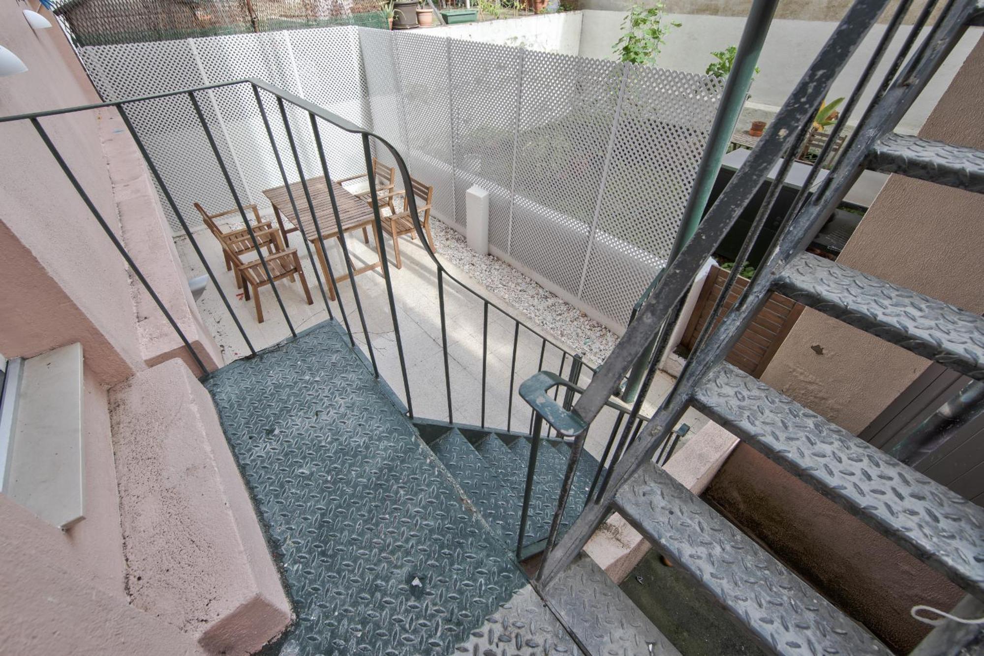 Alameda Terrace By Homing Lisboa